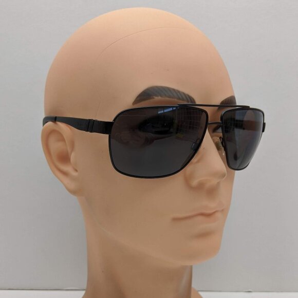🕶️Ralph Lauren PH3088 9038/81 Sunglasses 65/13 130 /KAG424🕶️ - Picture 5 of 6